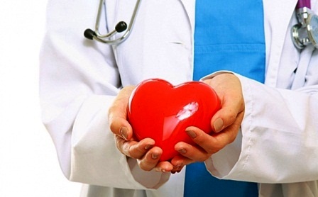 Кардиология - лечение сердца в Израиле