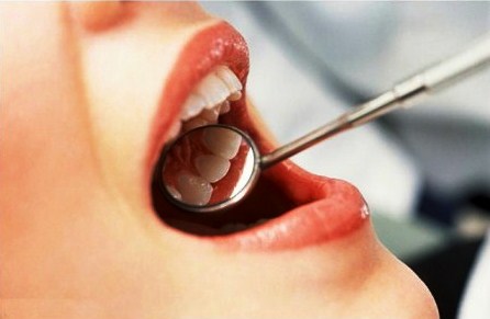 Протезирование зубов в Израиле